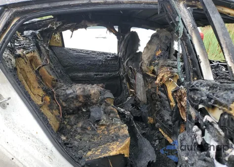 2010 Mazda 6 I z USA, uszkodzony, nr VIN 1YVHZ8CHXA5M23871